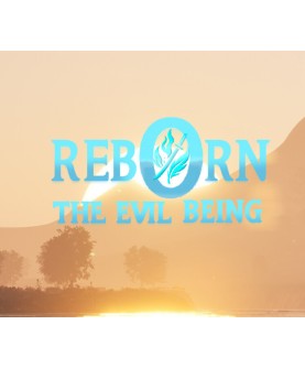 Reborn: The Evil Being Steam Key GLOBAL